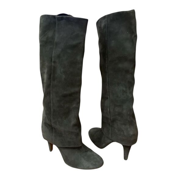 ASH BOOTS SIZE 40  - Picture 1 of 9